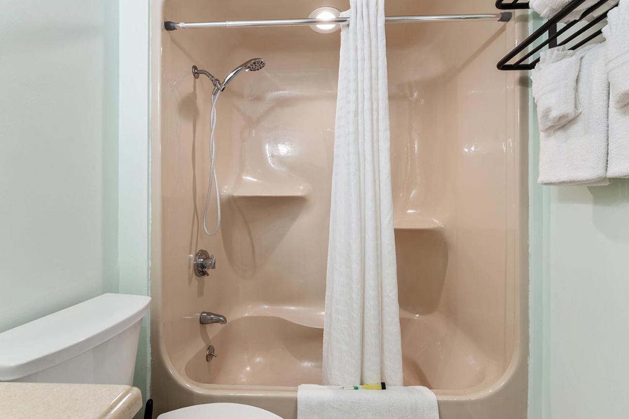 Cabana Palms - Oceanfront Renovated King Bed Sauna Myrtle Beach Exterior photo